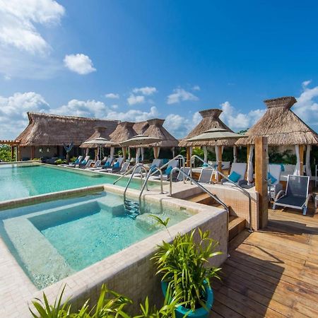 Naay Tulum Curamoria Collection Luaran gambar