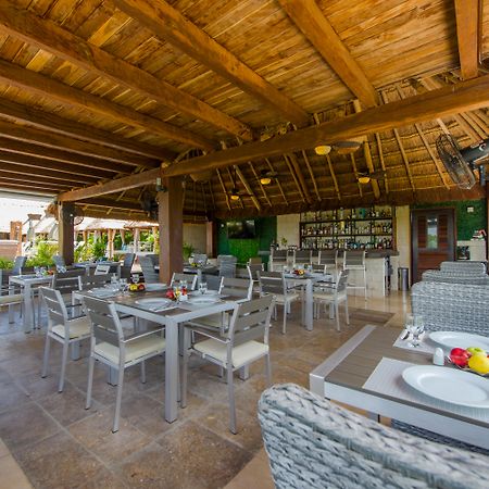 Naay Tulum Curamoria Collection Luaran gambar
