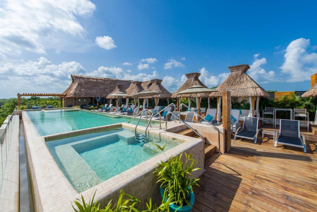 Naay Tulum Curamoria Collection Luaran gambar