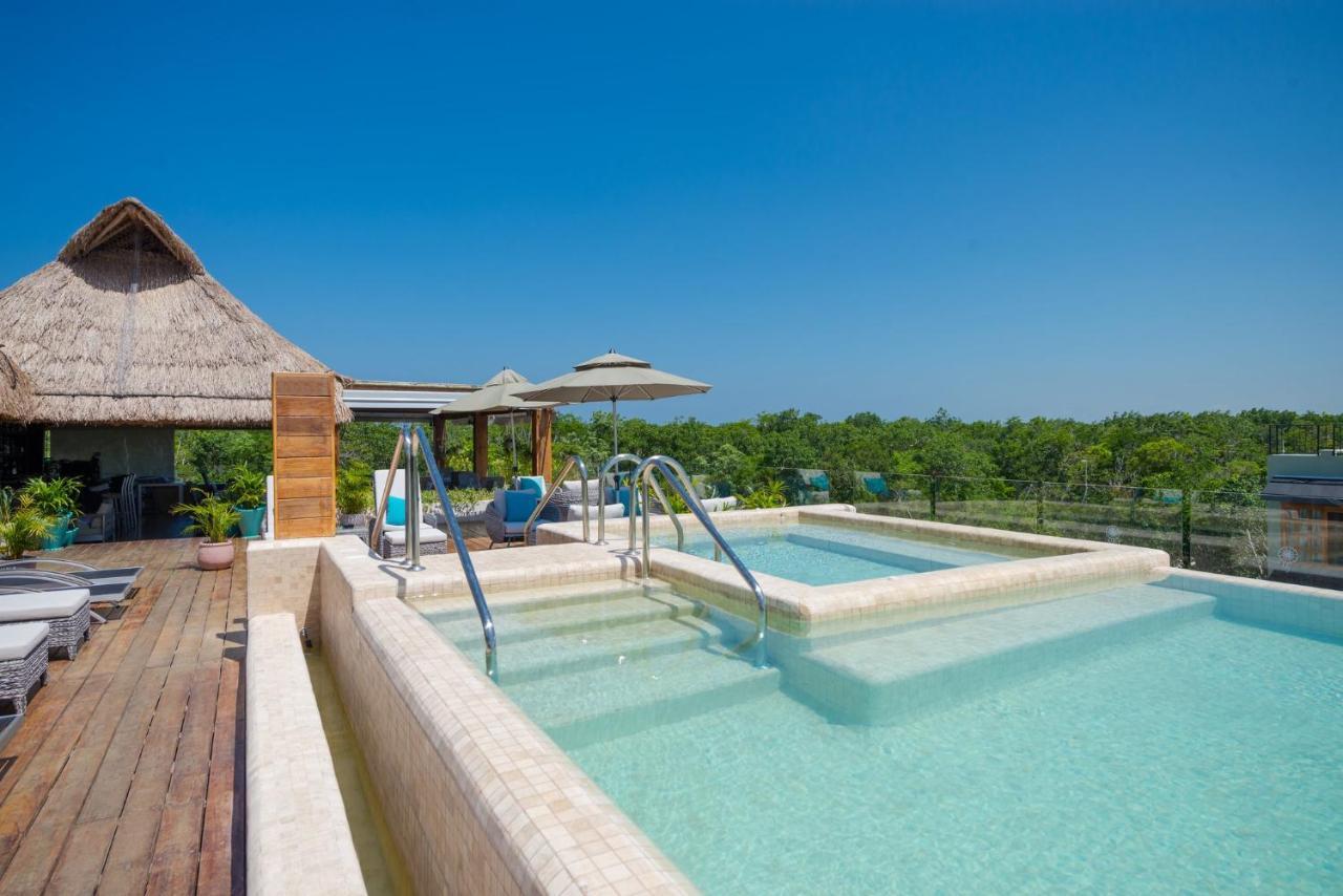 Naay Tulum Curamoria Collection Luaran gambar