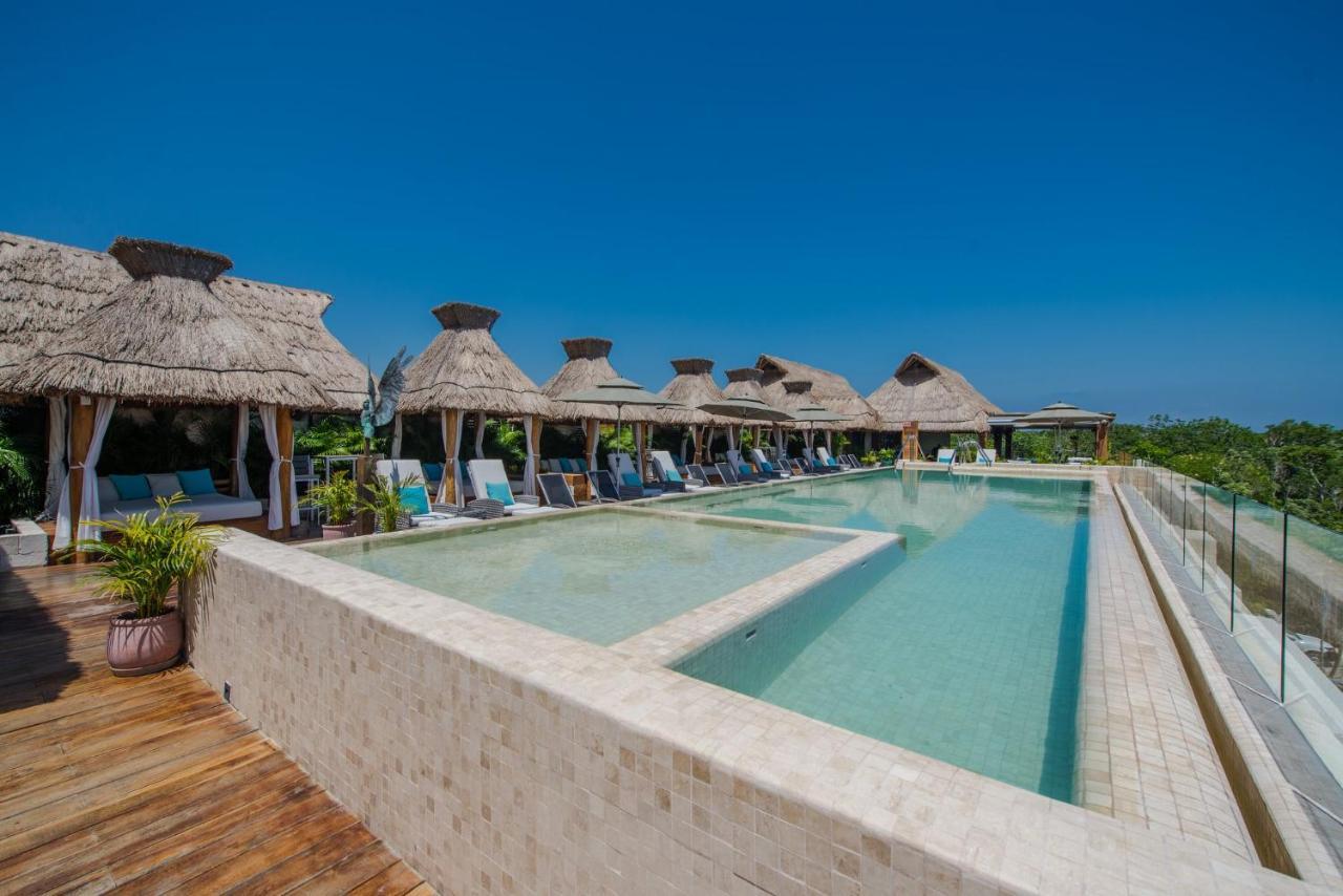 Naay Tulum Curamoria Collection Luaran gambar
