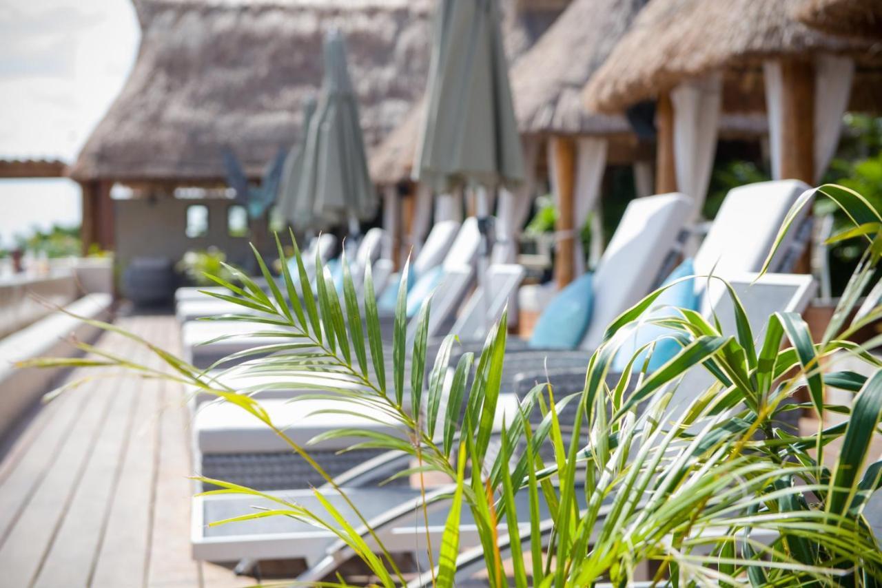Naay Tulum Curamoria Collection Luaran gambar