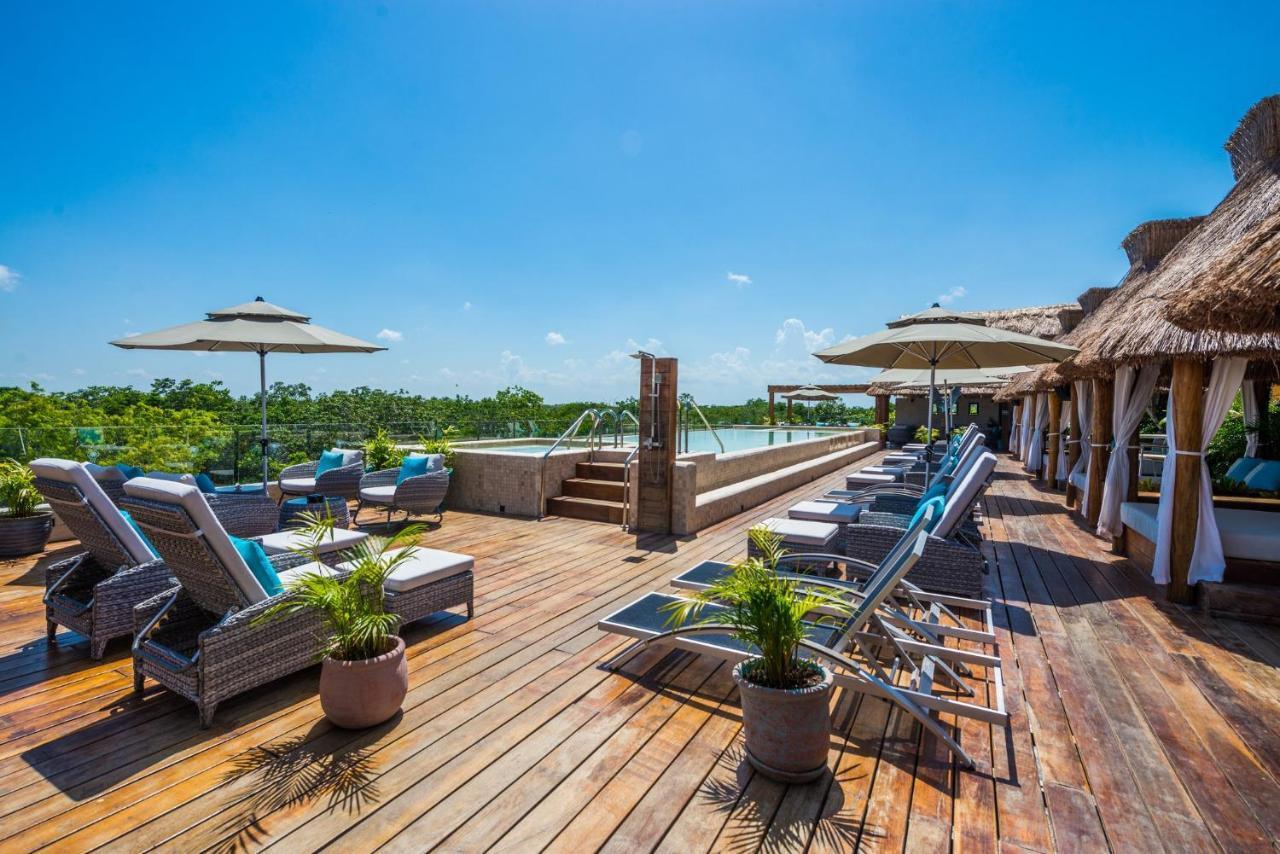 Naay Tulum Curamoria Collection Luaran gambar