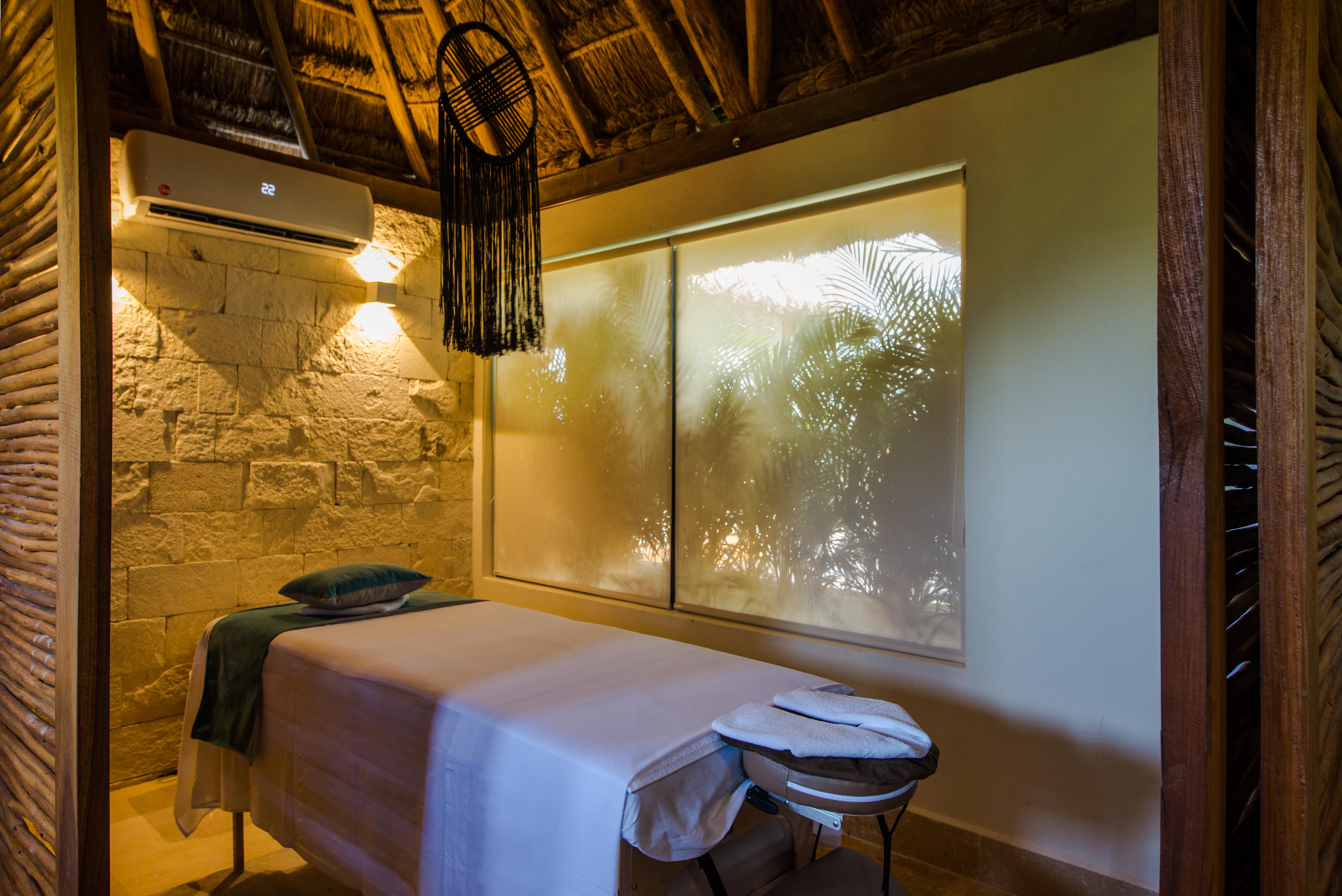 Naay Tulum Curamoria Collection Luaran gambar