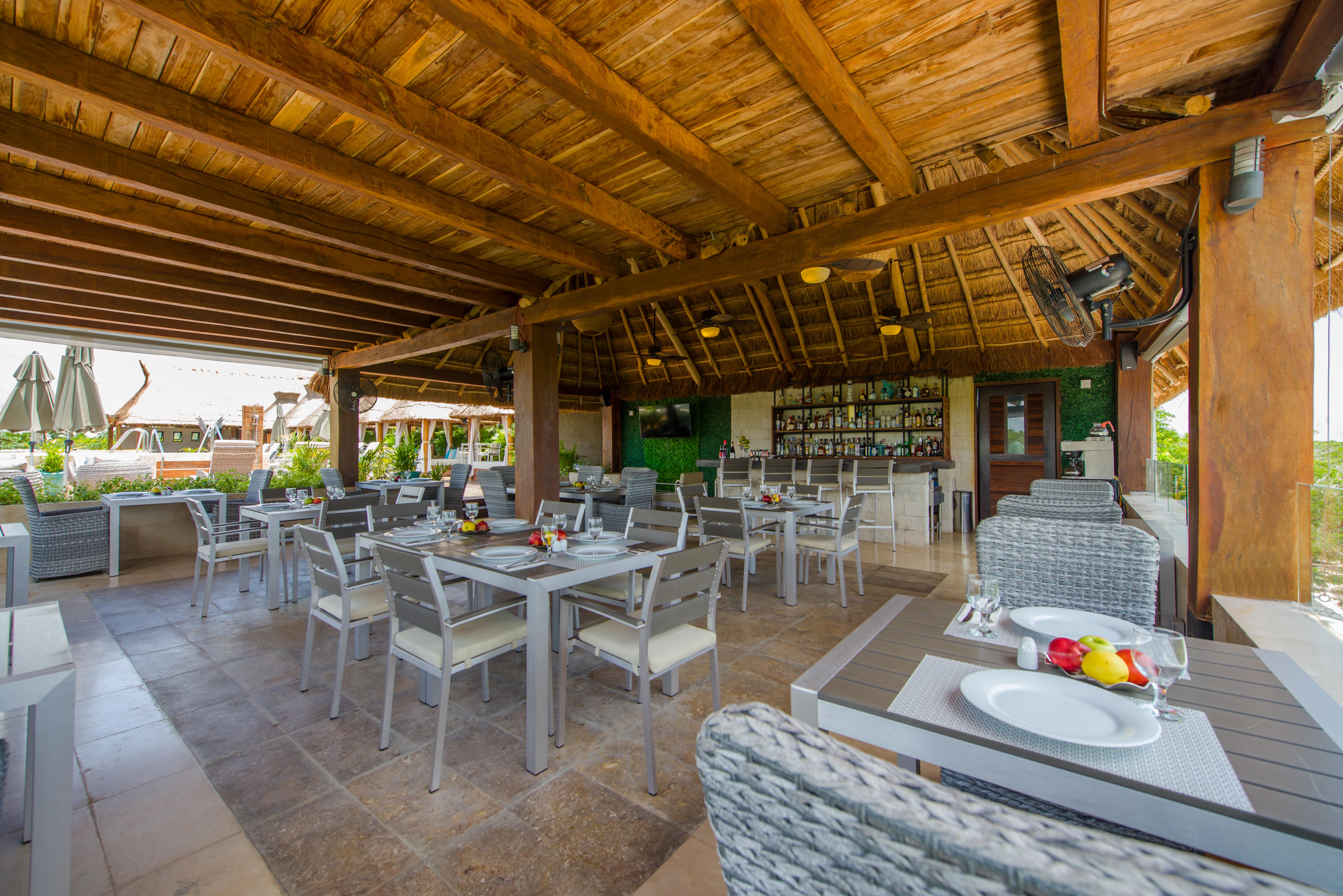 Naay Tulum Curamoria Collection Luaran gambar