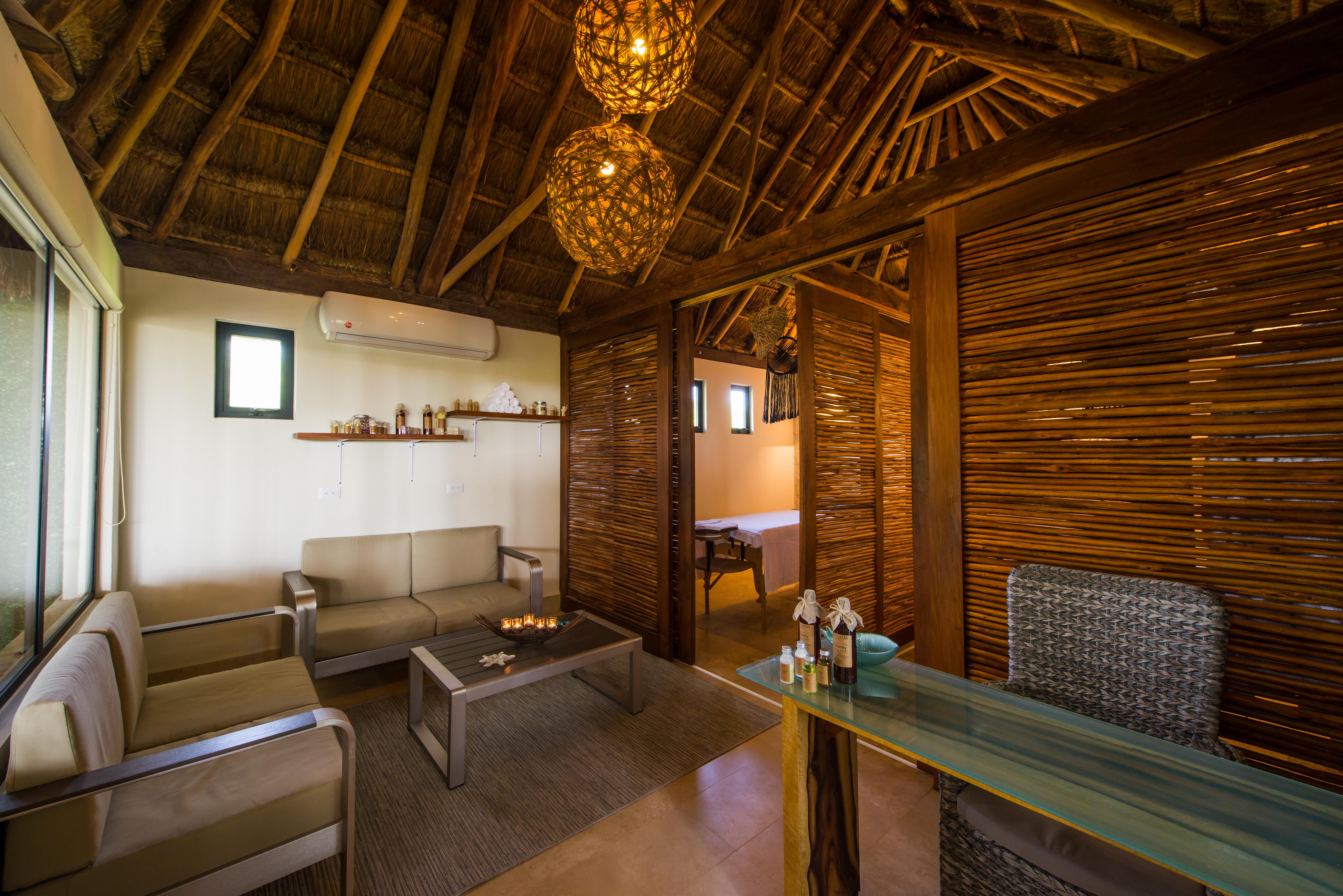 Naay Tulum Curamoria Collection Luaran gambar