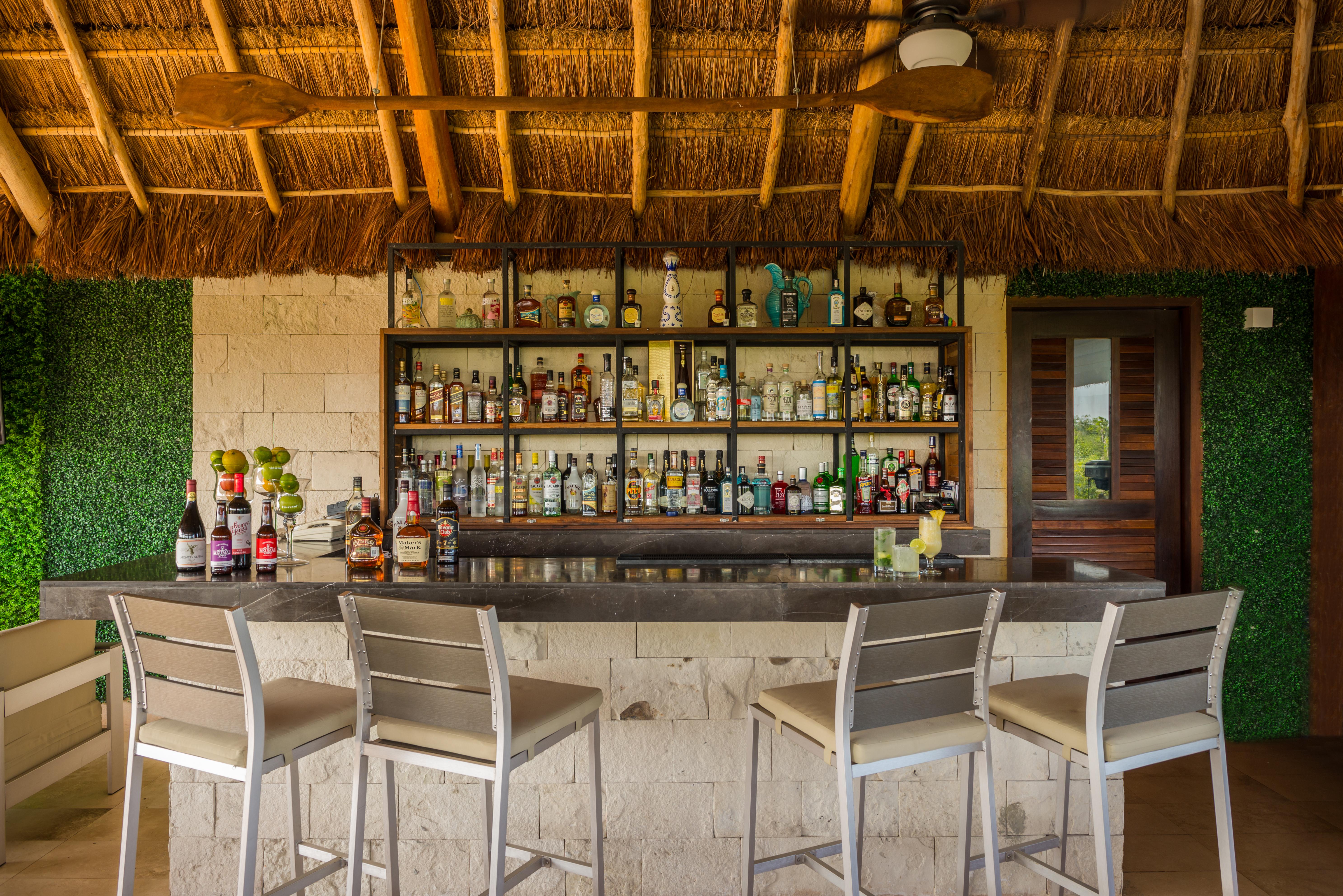 Naay Tulum Curamoria Collection Luaran gambar