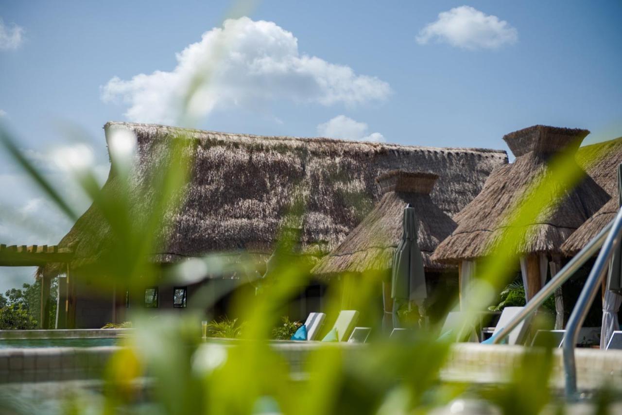 Naay Tulum Curamoria Collection Luaran gambar