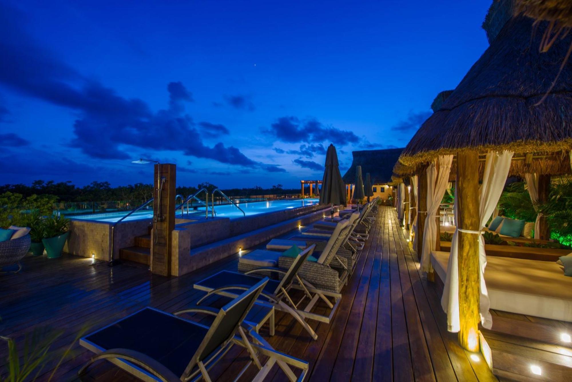 Naay Tulum Curamoria Collection Luaran gambar