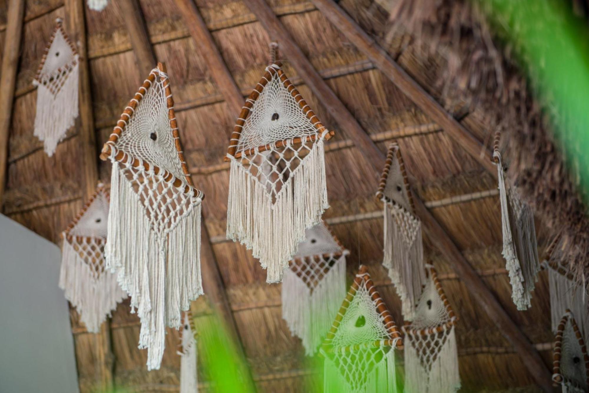 Naay Tulum Curamoria Collection Luaran gambar