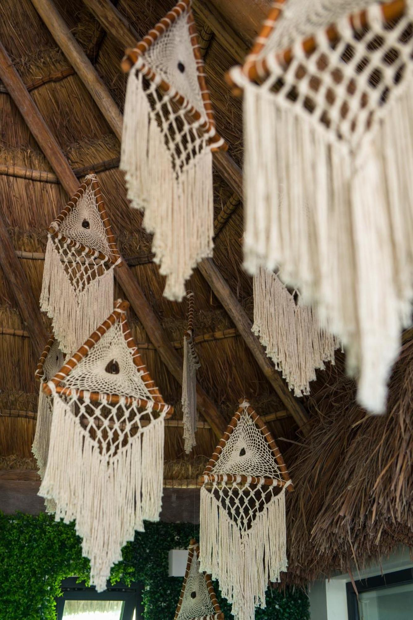 Naay Tulum Curamoria Collection Luaran gambar